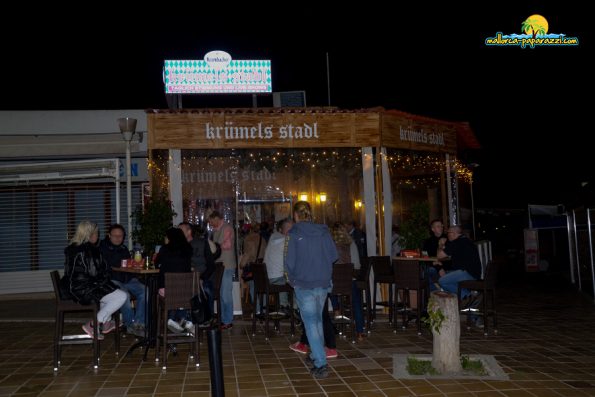 Krümel`s Stadl Eröffnung 2017-2