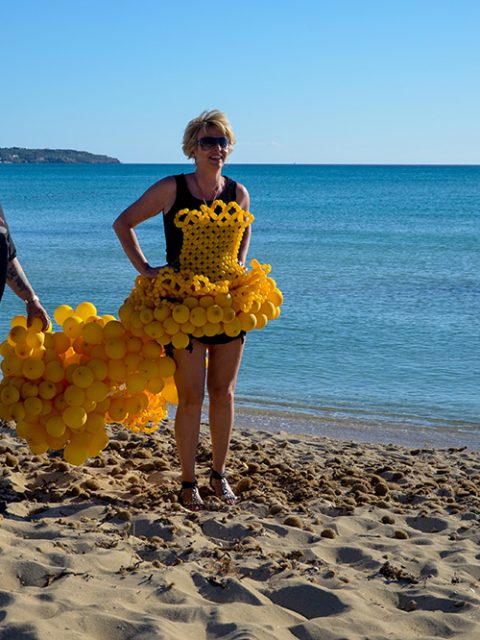 Kalle-Haverland-Bodyguard-am-Strand