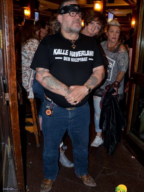 Kalle Haverland-Türsteher-im-Bierkönig