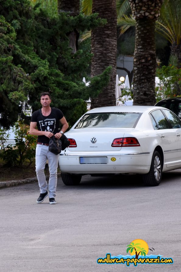 Lucas Cordalis - Mallorca 2017