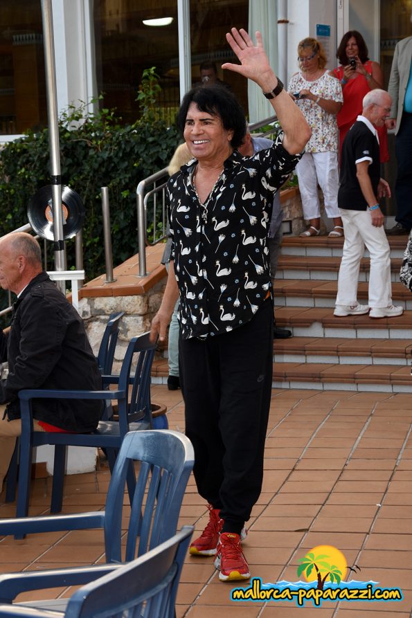 Costa Cordalis -Mallorca 2017