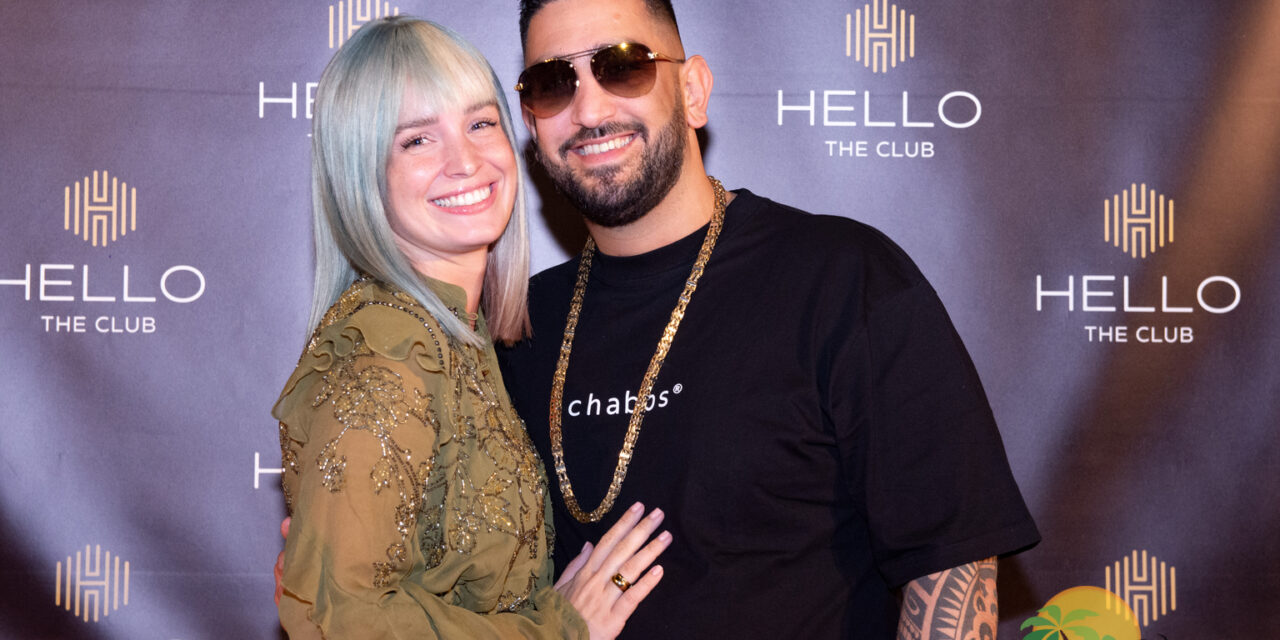 Opening 2022 – Hello the Club