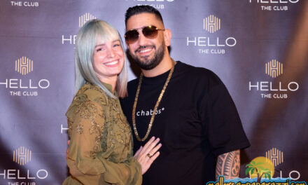 Opening 2022 – Hello the Club