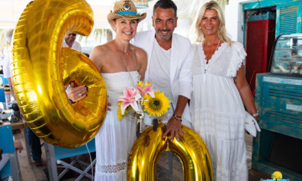Happy Birthday – 60 Jahre jung
